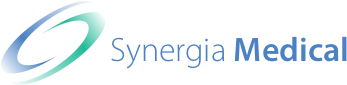 synergia medical logo